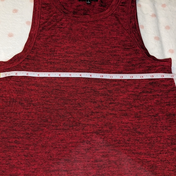 Dressy sam Edelman tank - Picture 4 of 4